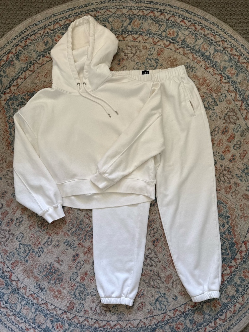 Gap Matching Sweat Set : Small